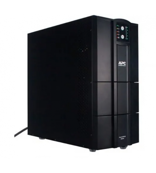 Nobreak - APC - Nobreak Smart UPS 3000VA mono 115V - SMC3000XL-BR 